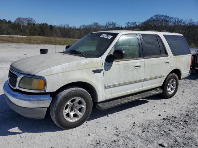 FORD EXPEDITION 2000 with VIN 1FMRU15L6YLA51013 - Photo from auction