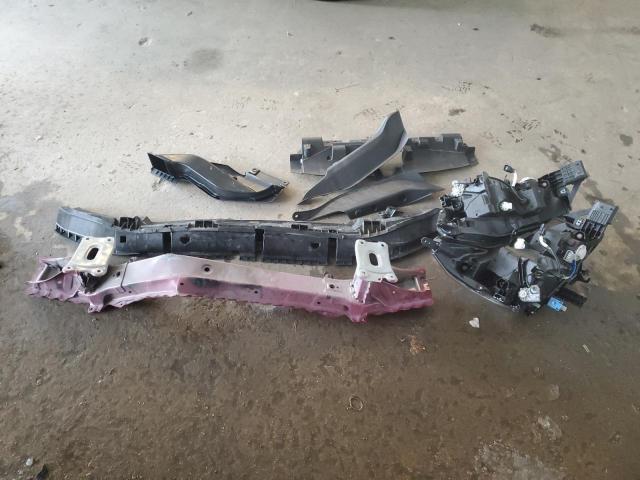 Photo 12 from auction – 2021 SUBARU FORESTER L with VIN JF2SKAUC5MH474192