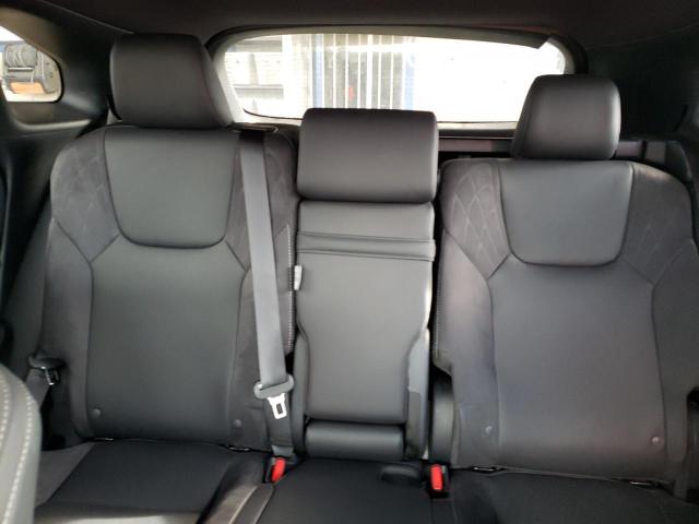 Photo 9 from auction – 2023 LEXUS RX 350 BAS with VIN 2T2BAMBA1PC003598