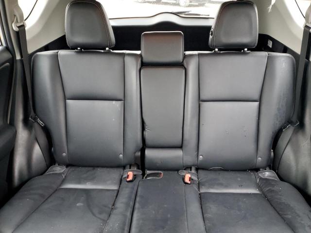 Photo 10 from auction – 2015 TOYOTA RAV4 LIMIT with VIN 2T3DFREV4FW270085