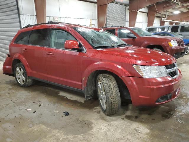 Photo 4 from auction – 2010 DODGE JOURNEY SX with VIN 3D4PH5FV3AT226046
