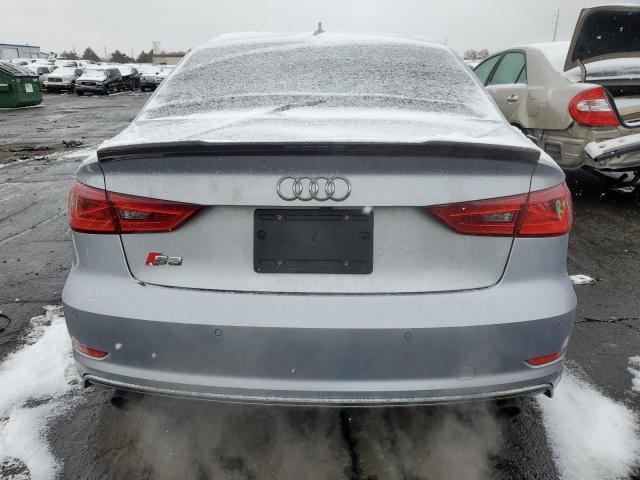 Photo 6 from auction – 2016 AUDI S3 PRESTIG with VIN WAUF1GFF0G1073169