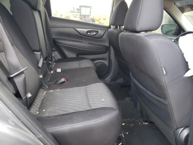 Photo 11 from auction – 2018 NISSAN ROGUE S with VIN 5N1AT2MV8JC770293
