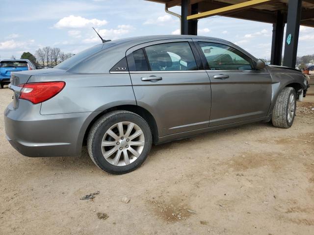 Photo 3 from auction – 2012 CHRYSLER 200 TOURIN with VIN 1C3CCBBB7CN107363