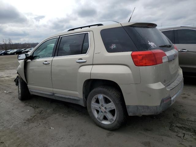 Photo 2 from auction – 2012 GMC TERRAIN SL with VIN 2GKALWEK7C6186712