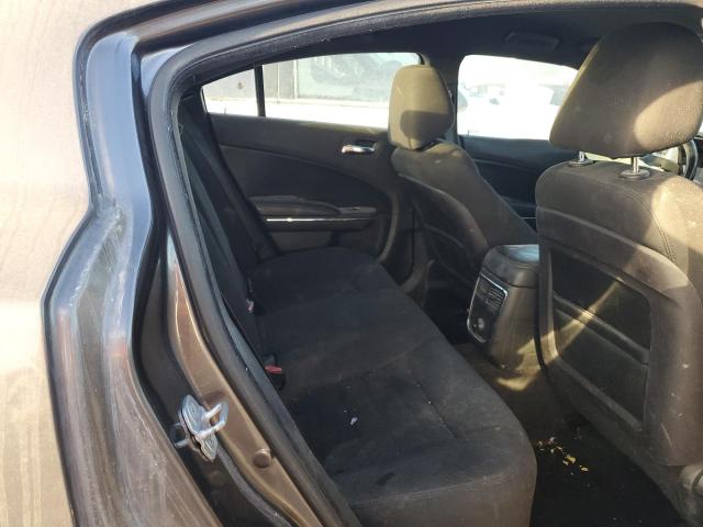 Photo 10 from auction – 2013 DODGE CHARGER V6 with VIN 2C3CDXFG2DH558629