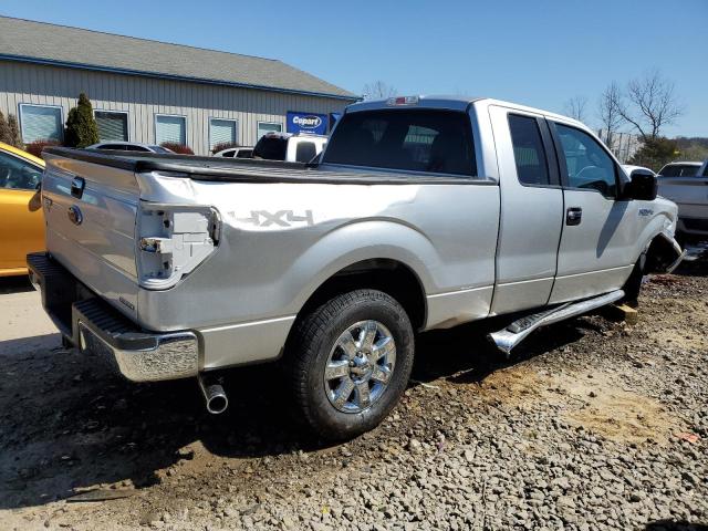 Photo 3 from auction – 2014 FORD F150 SUPER with VIN 1FTFX1EF6EFC29845