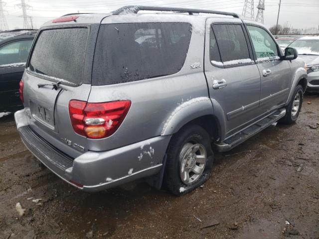 Photo 3 from auction – 2002 TOYOTA SEQUOIA SR with VIN 5TDBT44A92S068050
