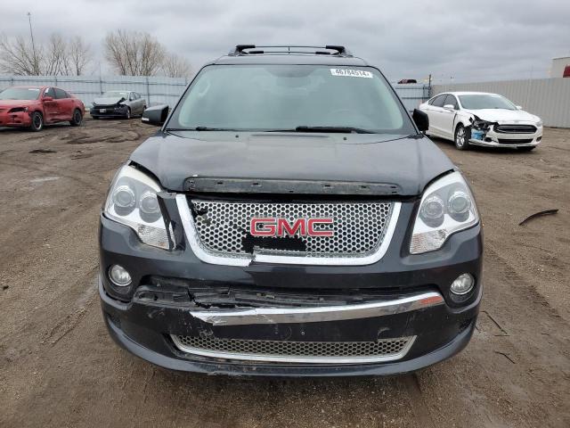 Photo 5 from auction – 2011 GMC ACADIA DEN with VIN 1GKKVTEDXBJ359431