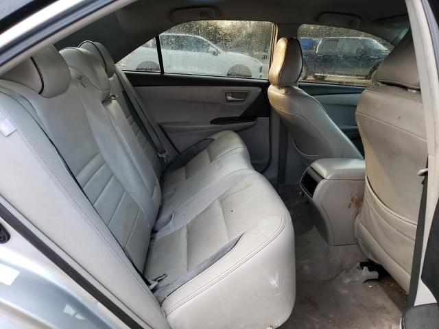 Photo 10 from auction – 2015 TOYOTA CAMRY LE with VIN 4T4BF1FK2FR470426