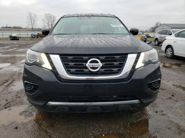 Photo 5 from auction – 2019 NISSAN PATHFINDER with VIN 5N1DR2MM2KC641891