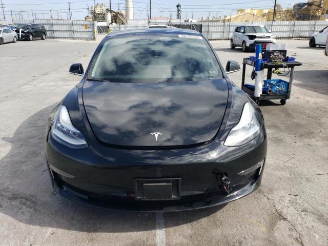 Photo 5 from auction – 2019 TESLA MODEL 3 with VIN 5YJ3E1EA9KF395841