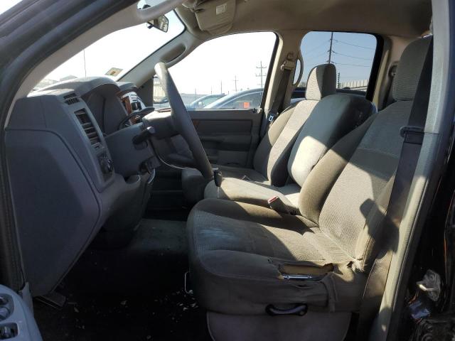 Photo 7 from auction – 2006 DODGE RAM 1500 S with VIN 1D7HA18NX6J101383
