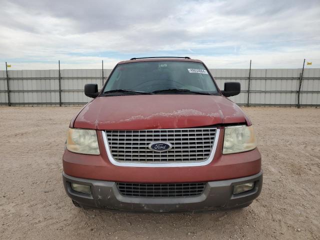 Photo 5 from auction – 2004 FORD EXPEDITION with VIN 1FMRU15W14LA04900