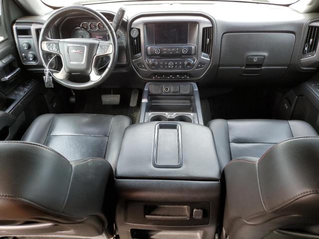 Photo 8 from auction – 2014 GMC SIERRA K15 with VIN 3GTU2VEC3EG363472
