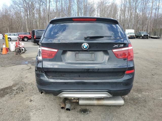 Photo 6 from auction – 2015 BMW X3 XDRIVE2 with VIN 5UXWX9C55F0D45536