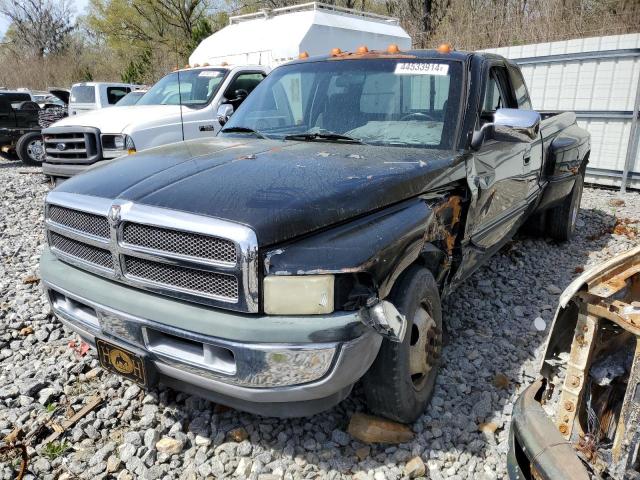 DODGE RAM 3500 1996 with VIN 3B7MC33C1TM195818 - Photo from auction
