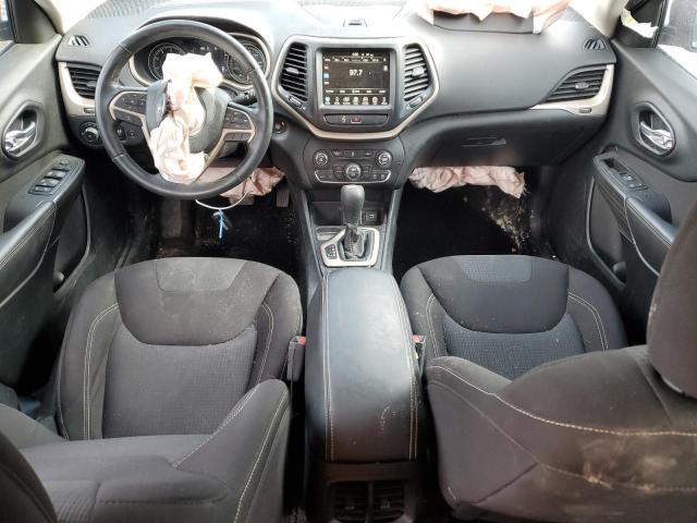 Photo 8 from auction – 2017 JEEP CHEROKEE L with VIN 1C4PJLCB7HW502832