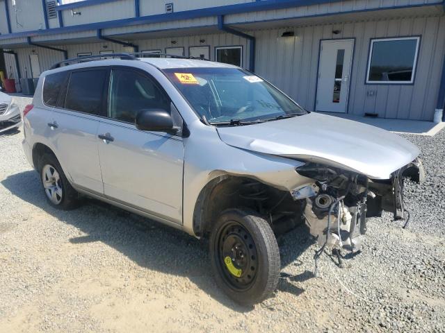 Photo 4 from auction – 2009 TOYOTA RAV 4 with VIN JTMZF33V59D003853