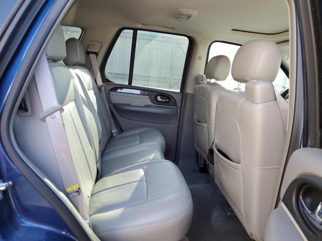 Photo 11 from auction – 2006 GMC ENVOY with VIN 1GKDS13S462206423