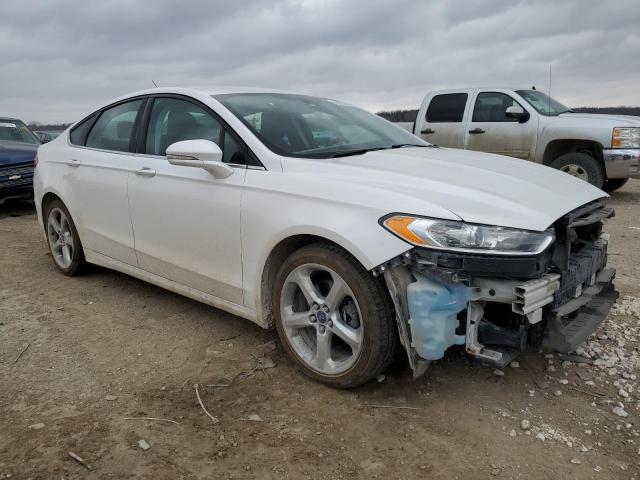 Photo 4 from auction – 2016 FORD FUSION SE with VIN 3FA6P0H70GR258641