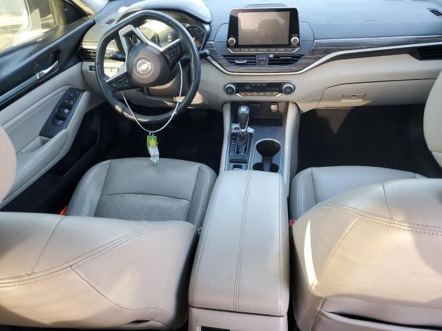Photo 8 from auction – 2019 NISSAN ALTIMA SL with VIN 1N4BL4EV8KC157021