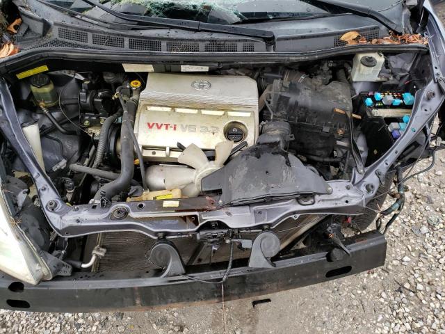 Photo 12 from auction – 2006 TOYOTA SIENNA CE with VIN 5TDZA23C56S555697