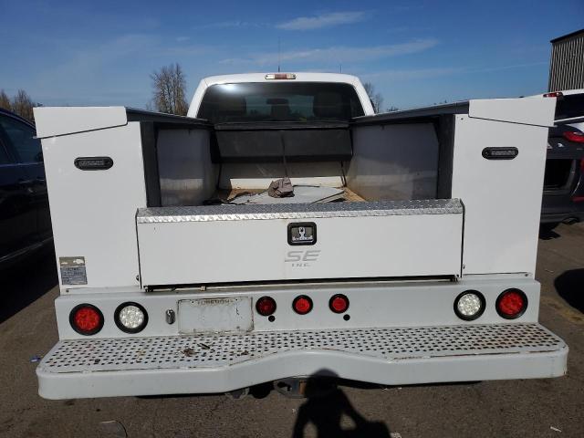 Photo 6 from auction – 2014 FORD F350 SUPER with VIN 1FDBF3A69EEB42686