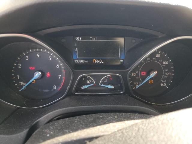 Photo 9 from auction – 2015 FORD FOCUS SE with VIN 1FADP3K20FL207885