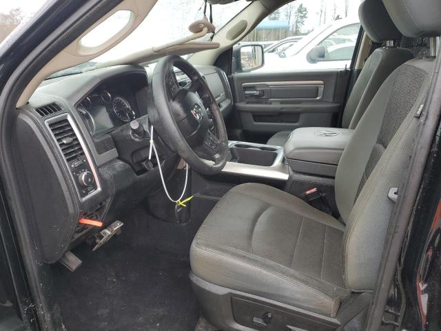 Photo 7 from auction – 2016 RAM 1500 SLT with VIN 1C6RR7GT9GS399163
