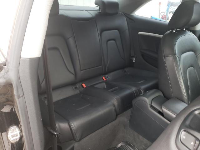 Photo 10 from auction – 2014 AUDI A5 PREMIUM with VIN WAULFAFR9EA067623
