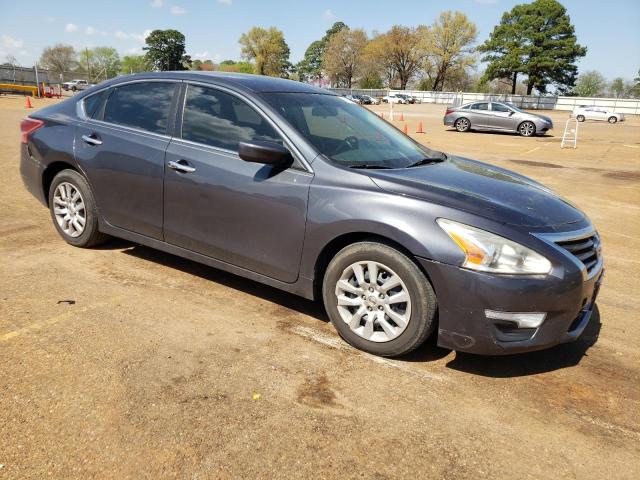 Photo 4 from auction – 2013 NISSAN ALTIMA 2.5 with VIN 1N4AL3AP4DN483581