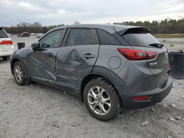 Photo 2 from auction – 2019 MAZDA CX-3 SPORT with VIN JM1DKDB72K0441872
