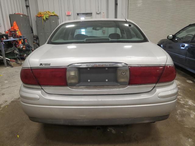 Photo 6 from auction – 2000 BUICK LESABRE LI with VIN 1G4HR54K4YU355710