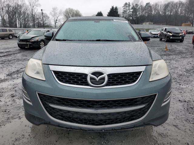 Photo 5 from auction – 2012 MAZDA CX-9 with VIN JM3TB3DVXC0354960