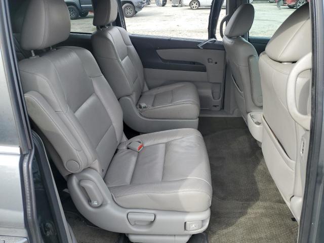 Photo 11 from auction – 2012 HONDA ODYSSEY EX with VIN 5FNRL5H60CB017374