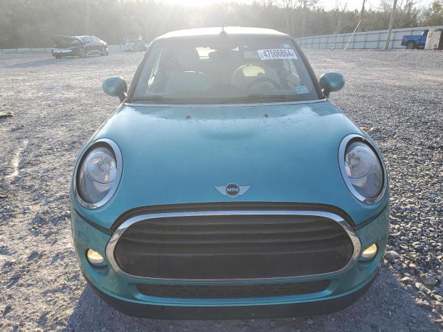 Photo 5 from auction – 2018 MINI COOPER with VIN WMWWG5C55J3D00871