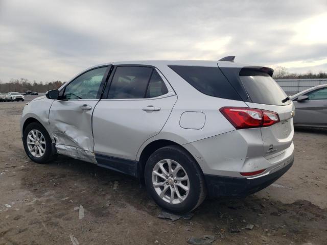 Photo 2 from auction – 2020 CHEVROLET EQUINOX LT with VIN 3GNAXKEV7LS679737