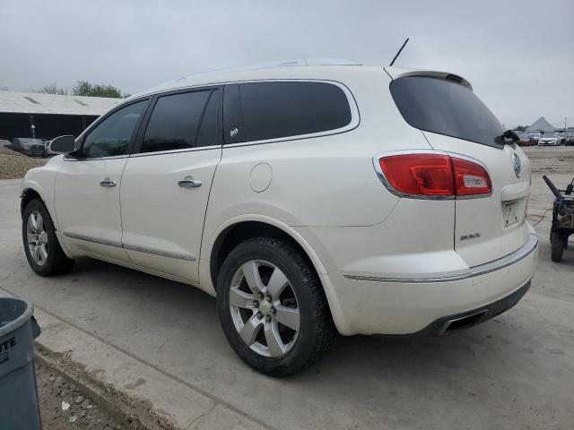 Photo 2 from auction – 2014 BUICK ENCLAVE with VIN 5GAKRAKD1EJ197946