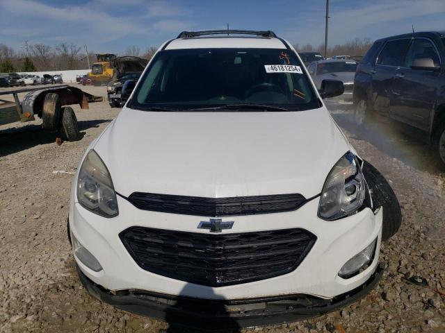 Photo 5 from auction – 2017 CHEVROLET EQUINOX LT with VIN 2GNALCEK7H6148793