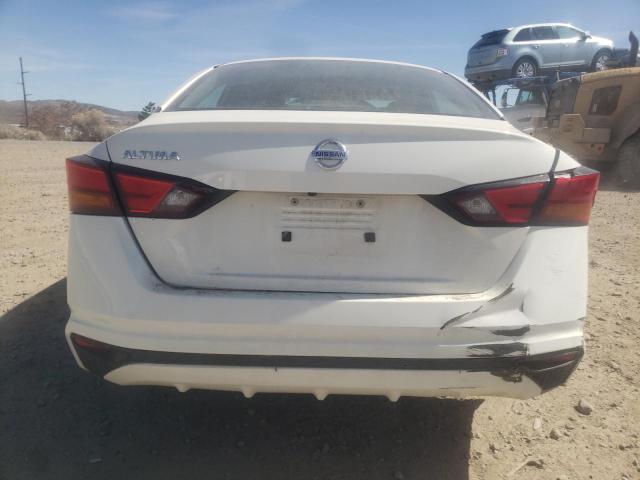 Photo 6 from auction – 2022 NISSAN ALTIMA S with VIN 1N4BL4BVXNN415309