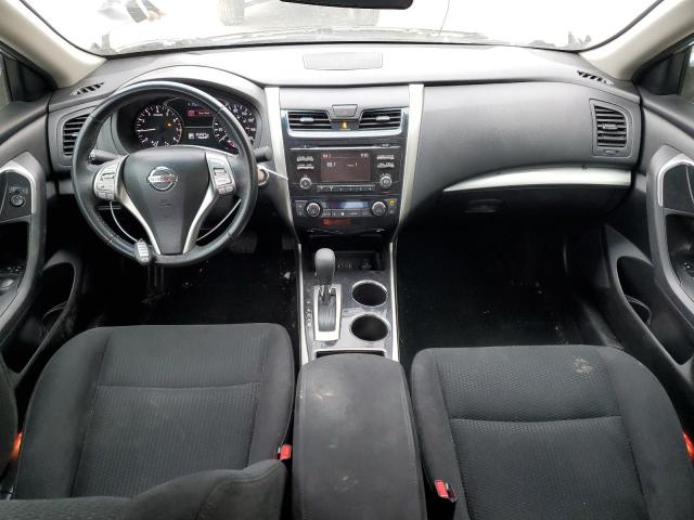 Photo 8 from auction – 2014 NISSAN ALTIMA 2.5 with VIN 1N4AL3AP4EC327697