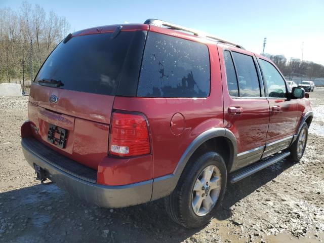 Photo 3 from auction – 2003 FORD EXPLORER X with VIN 1FMZU73K63UA36642