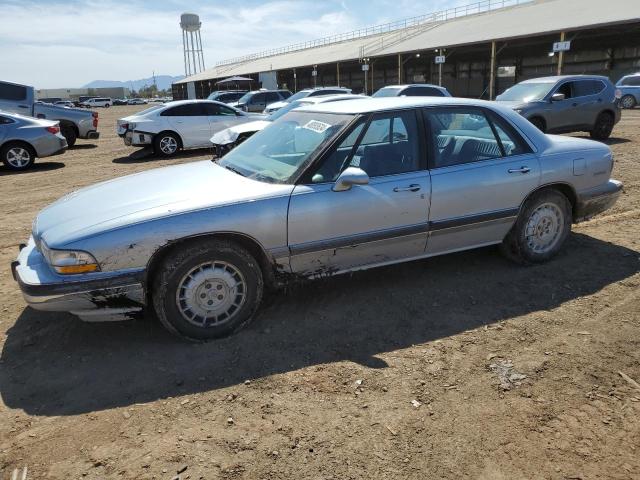Photo 1 from auction – 1995 BUICK LESABRE LI with VIN 1G4HR52L7SH431190