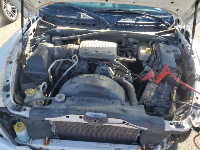 Photo 11 from auction – 2011 DODGE DAKOTA ST with VIN 1D7RE2BK0BS638443