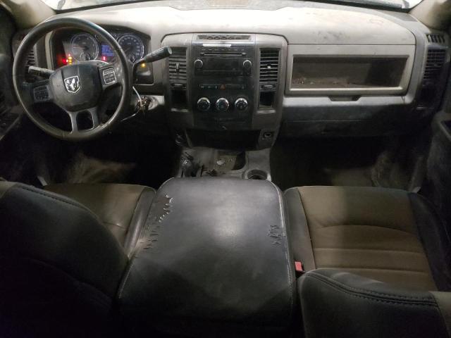 Photo 8 from auction – 2012 DODGE RAM 2500 S with VIN 3C6UD5CL1CG195994