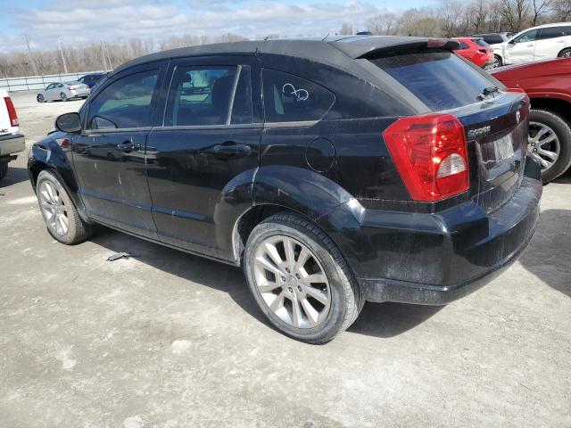 Photo 2 from auction – 2012 DODGE CALIBER SX with VIN 1C3CDWEA3CD508258