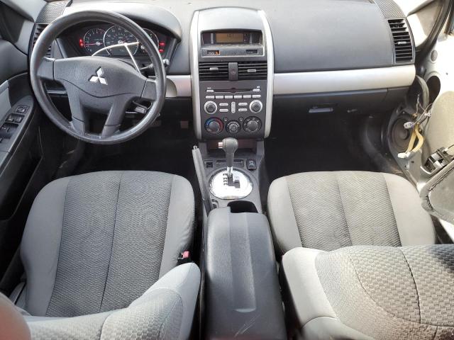Photo 8 from auction – 2007 MITSUBISHI GALANT ES with VIN 4A3AB36FX7E052287
