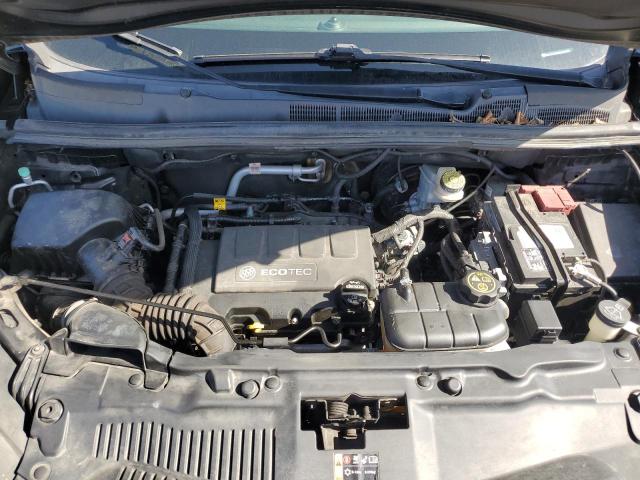 Photo 11 from auction – 2016 BUICK ENCORE with VIN KL4CJASB8GB661525