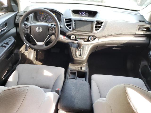 Photo 8 from auction – 2015 HONDA CR-V EX with VIN 5J6RM4H51FL040138
